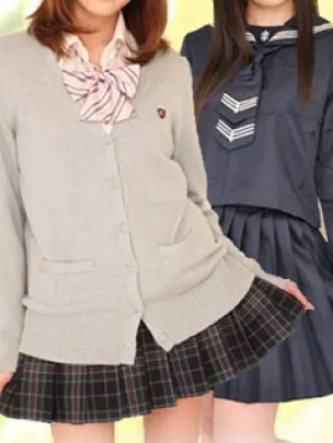 学生服